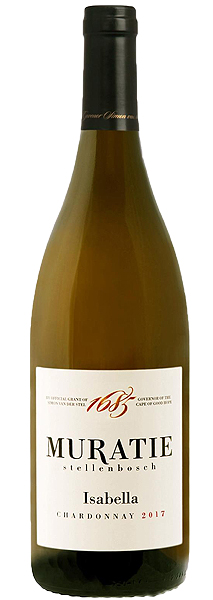 Isabella Chardonnay Isabella Chardonnay