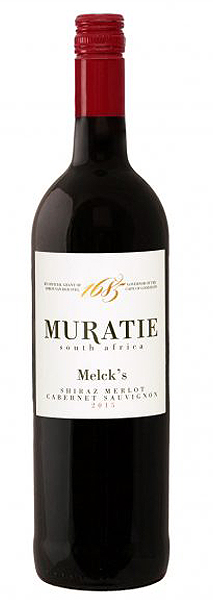 Muratie-Melcks-Red Muratie-Melcks-Red