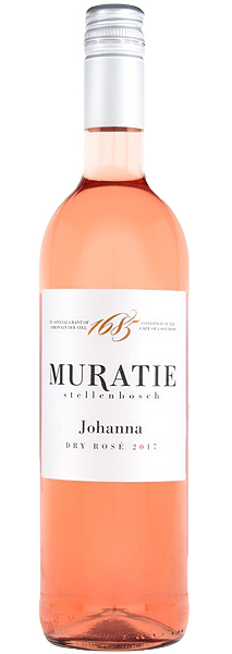 Johanna Dry Rosé Johanna Dry Rosé