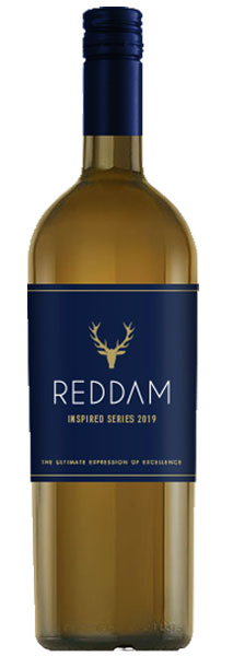 Reddam-White Reddam-White