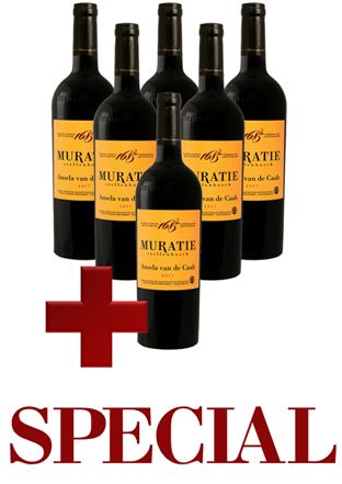 Ansela van de Caab 2017 Special Ansela van de Caab 2017 Special