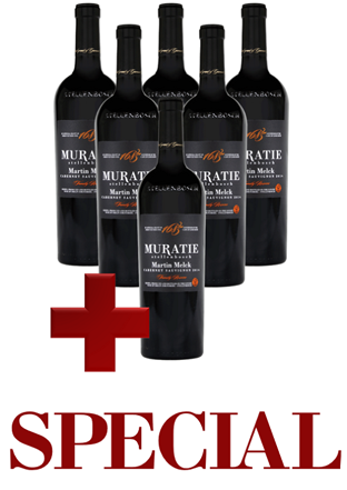 Martin Melck Cabernet Sauvignon Family Reserve 2016 Special Martin Melck Cabernet Sauvignon Family Reserve 2016 Special
