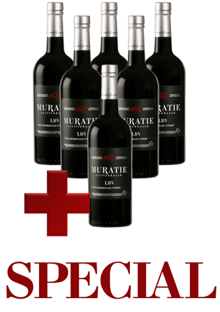 The Senator Cape Late Bottled Vintage 2011 Special The Senator Cape Late Bottled Vintage 2011 Special