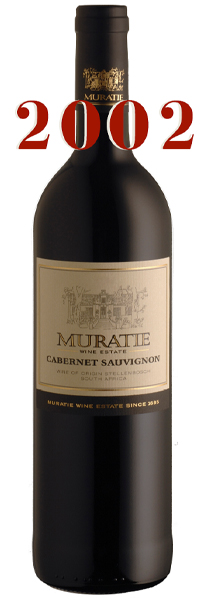 CabernetSauvignon Cabernet Sauvignon