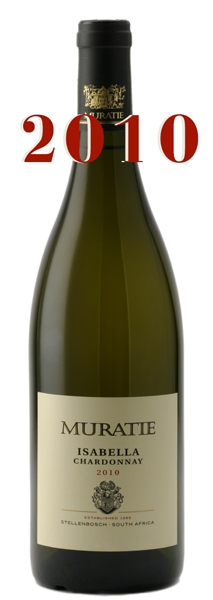 IsabellaChardonnay Isabella Chardonnay