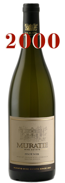 PinotNoir Pinot Noir