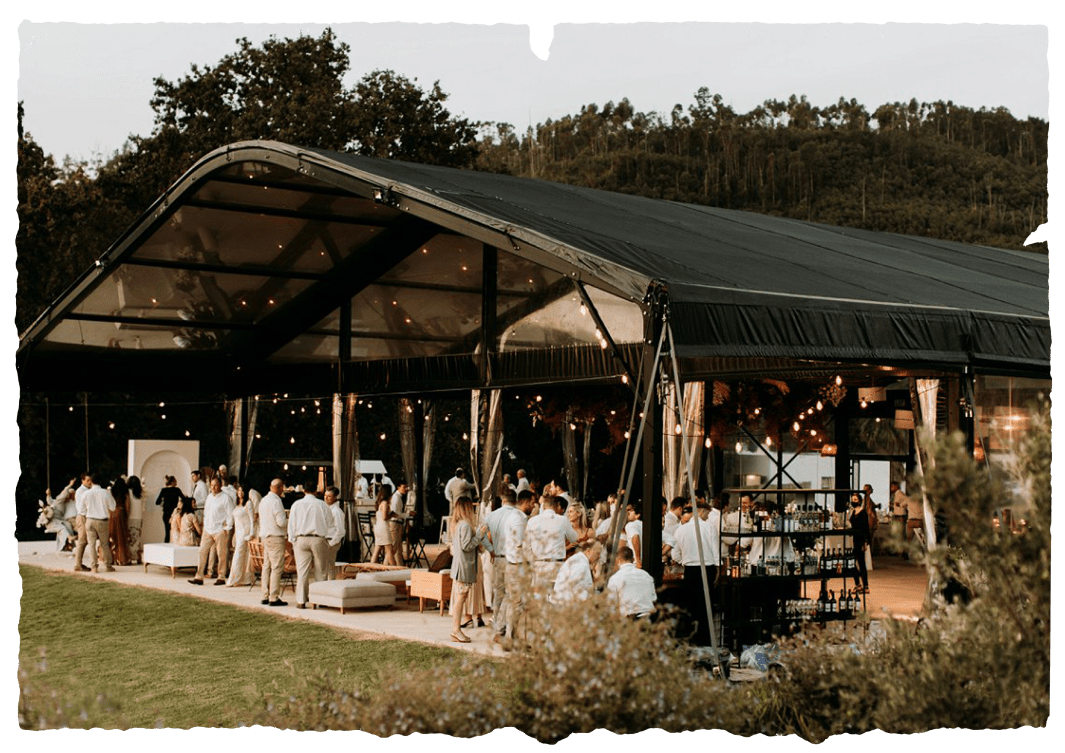 Wedding & Event Venue - Muratie Wine Estate