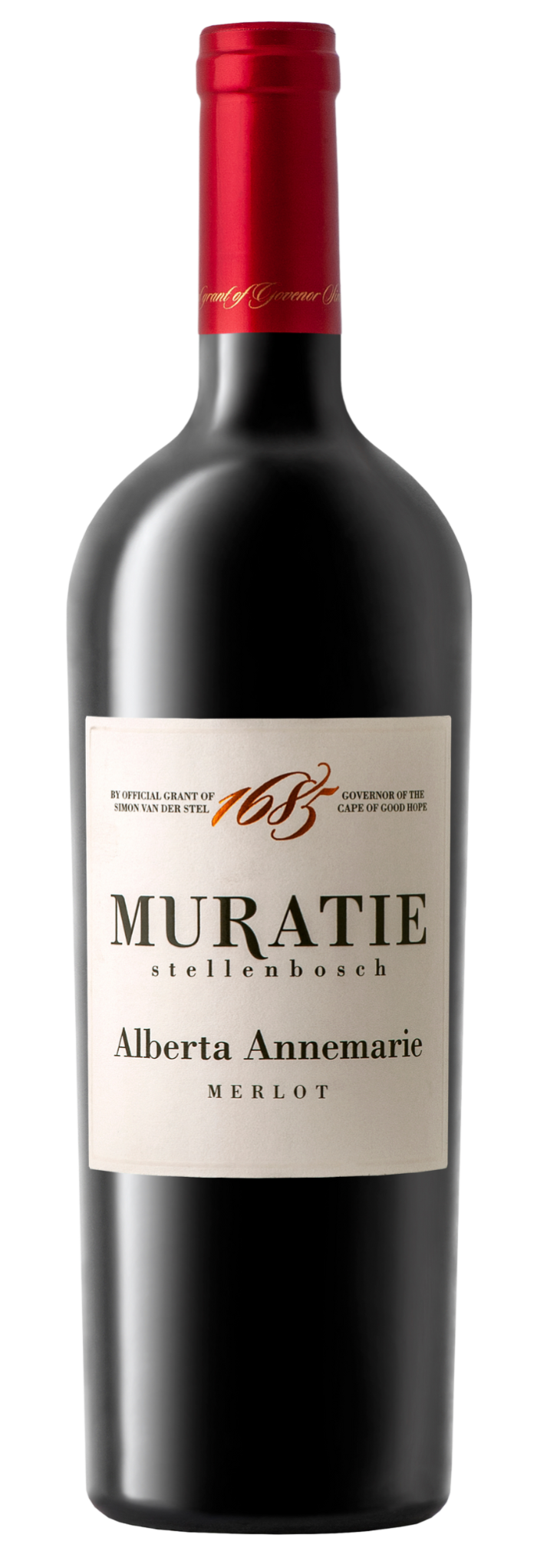 Alberta Annemarie Merlot 2020