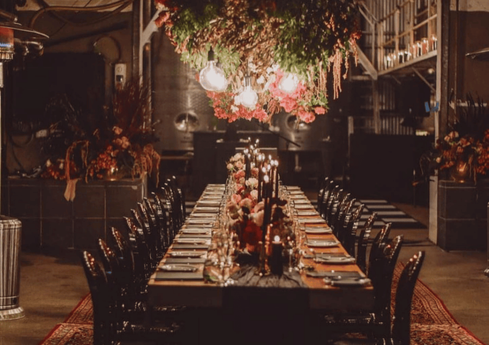 Untitled (1065 x 753 px) Wedding & Event Venue - Muratie Wine Estate