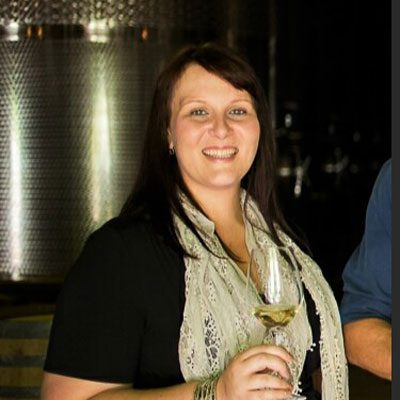 Retha Muratie Staff Retha Steenkamp